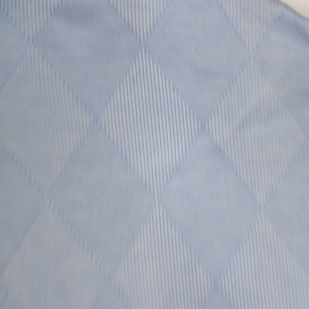 Bobby Jones Golf Light Blue Polo(Patch on Sleeve Member Guest 1949) Size Large - Picture 6 of 10